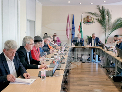 Попово - Общински съвет - заседание