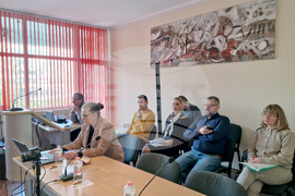 Попово - Общински съвет - заседание