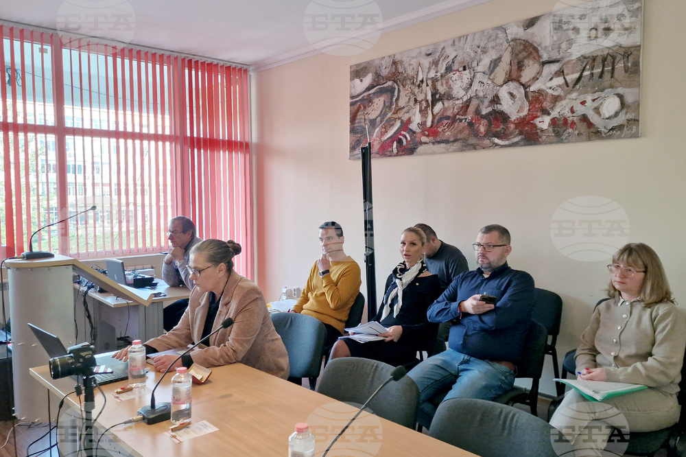 Попово - Общински съвет - заседание