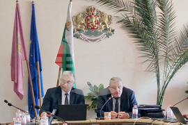 Попово - Общински съвет - заседание