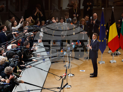 Belgium Europe Summit