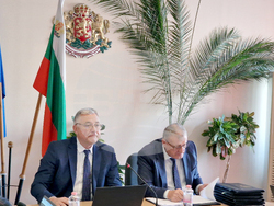 Попово - Общински съвет - заседание