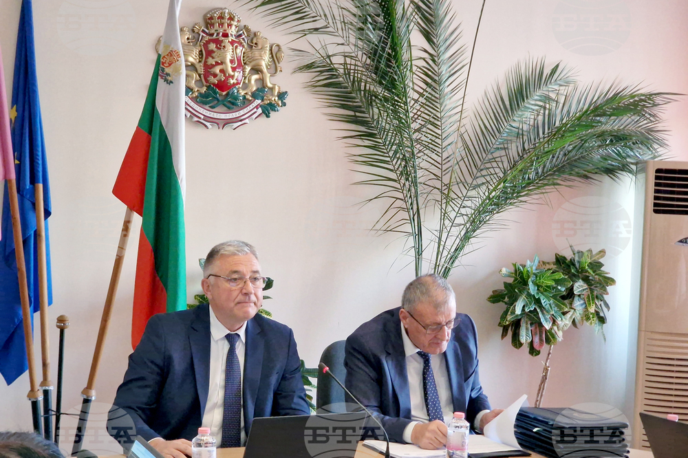 Попово - Общински съвет - заседание