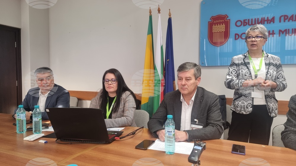 Над 760 договора за безвъзмездна финансова помощ са сключени в област Добрич за програмния период 2014-2020, съобщиха експерти