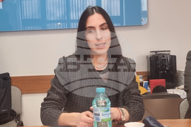 Добрич - Областен информационен център - среща