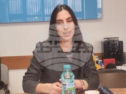 Добрич - Областен информационен център - среща