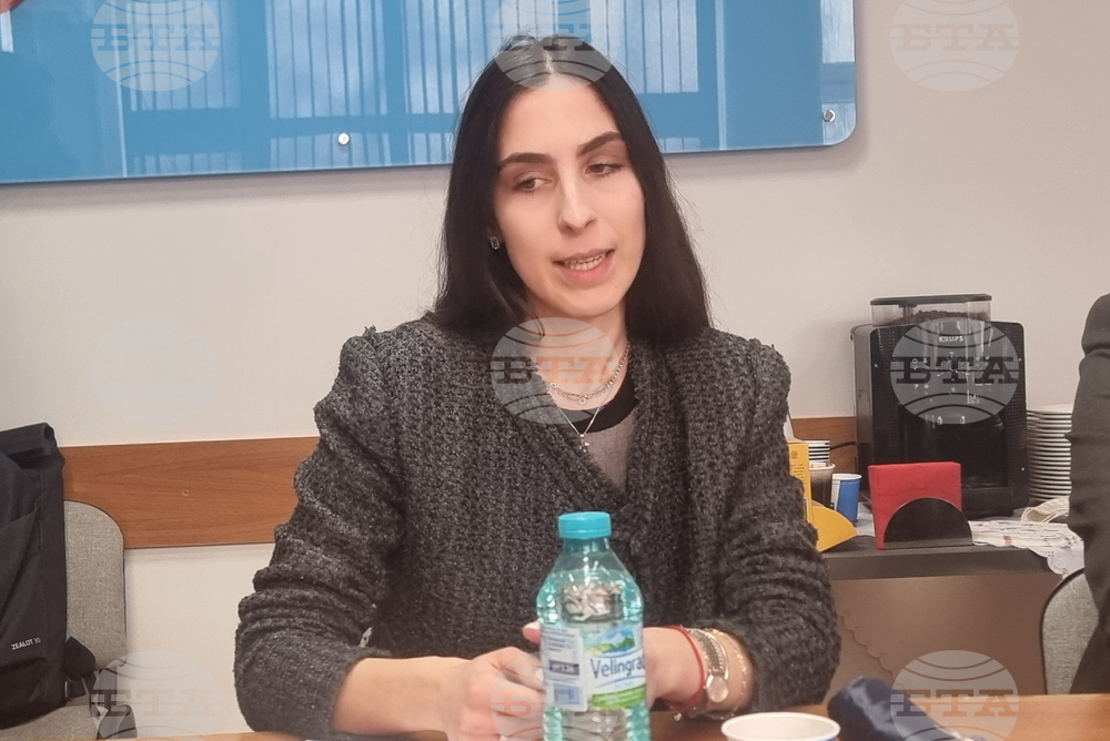 Добрич - Областен информационен център - среща