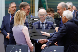 Belgium Europe Summit