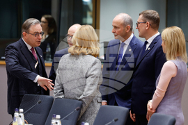 Belgium Europe Summit