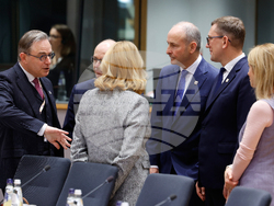 Belgium Europe Summit