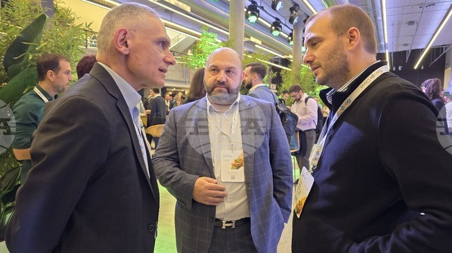 Български технологични компании разширяват присъствието си на гръцкия пазар