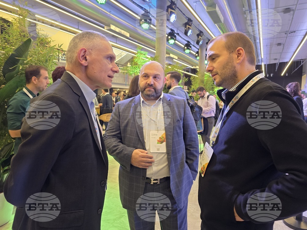 Български технологични компании разширяват присъствието си на гръцкия пазар