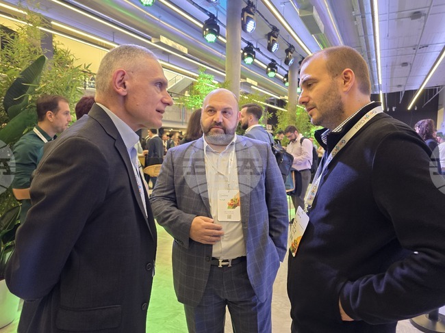 Български технологични компании разширяват присъствието си на гръцкия пазар