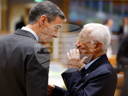 Belgium Europe Summit