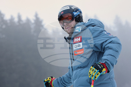 Italy World Cup Alpine Skiing