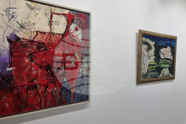 Варна - Художествен музей „Георги Велчев“ - празнична изложба