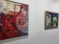 Варна - Художествен музей „Георги Велчев“ - празнична изложба