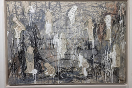 Варна - Художествен музей „Георги Велчев“ - празнична изложба