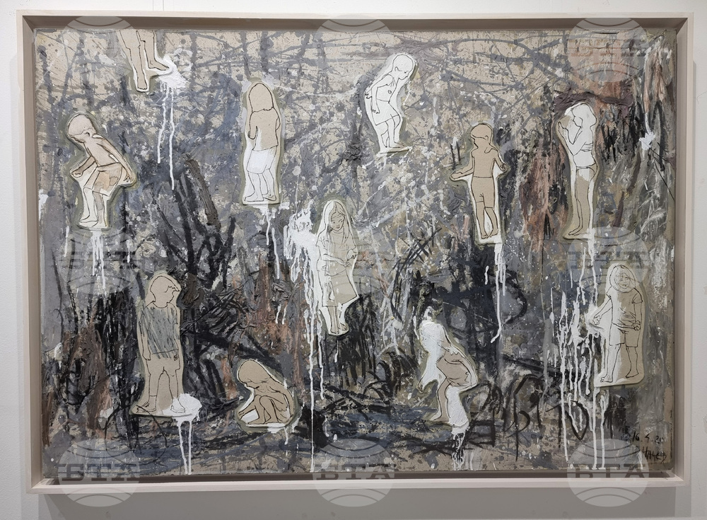 Варна - Художествен музей „Георги Велчев“ - празнична изложба