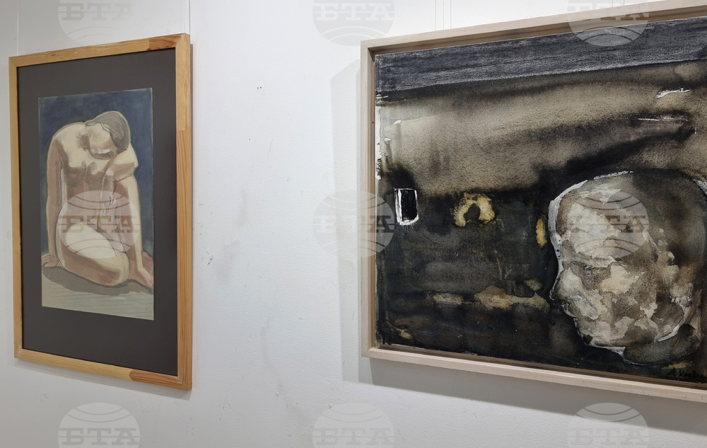 Варна - Художествен музей „Георги Велчев“ - празнична изложба