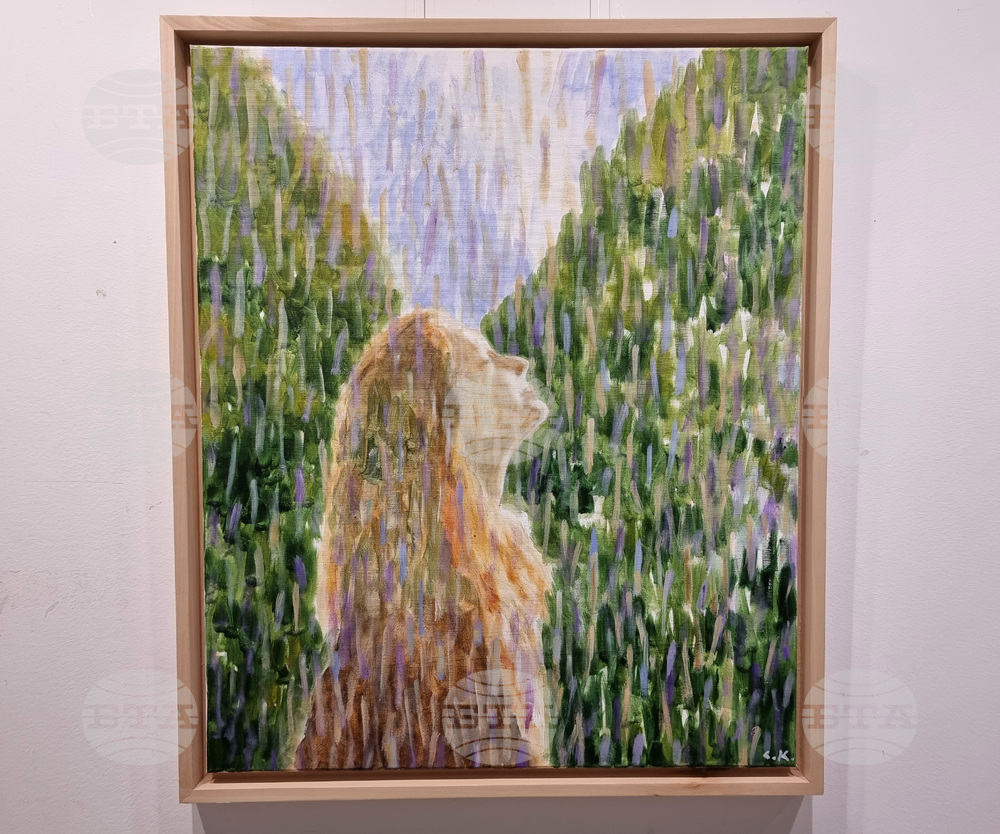 Варна - Художествен музей „Георги Велчев“ - празнична изложба