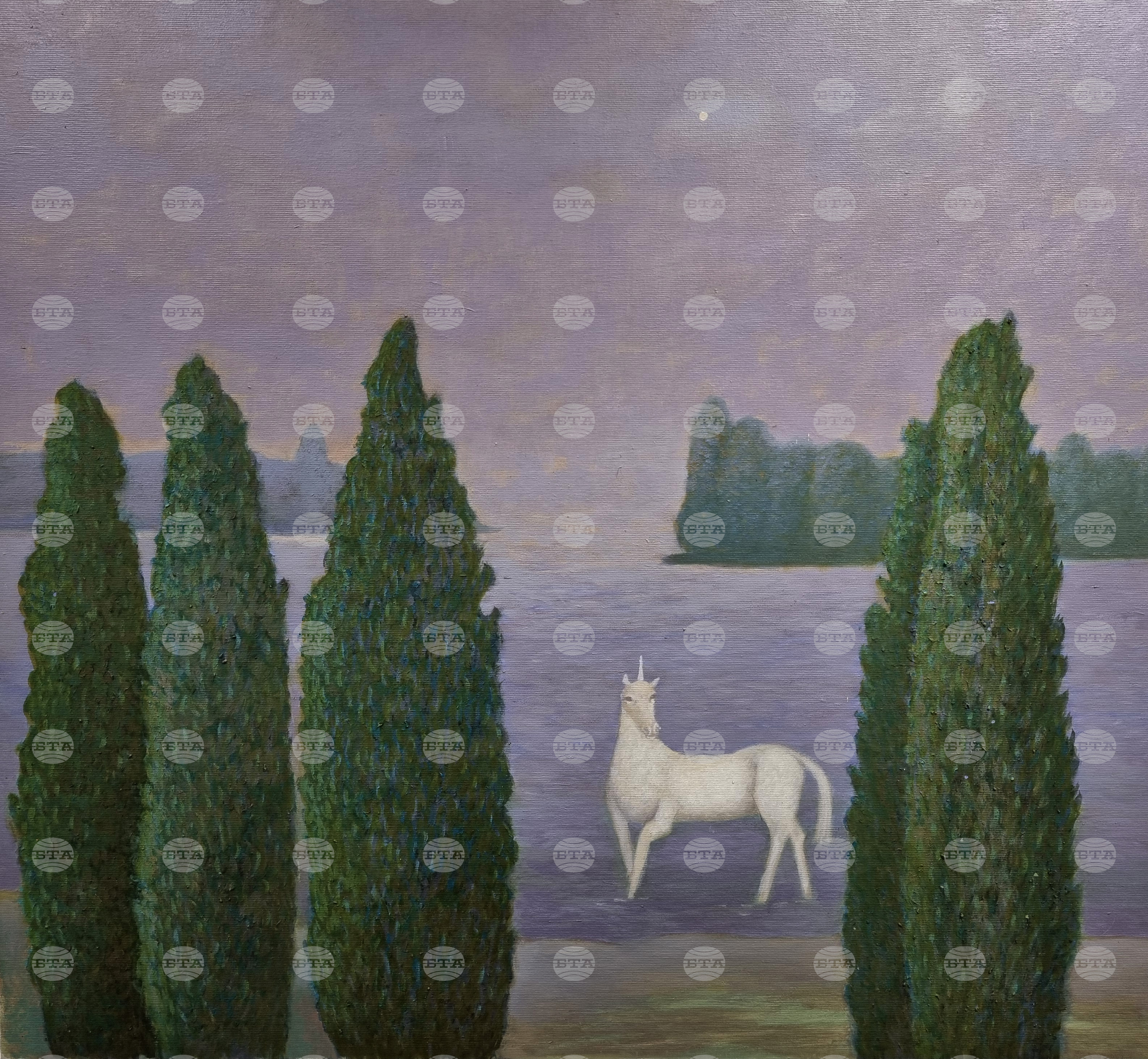 Варна - Художествен музей „Георги Велчев“ - празнична изложба