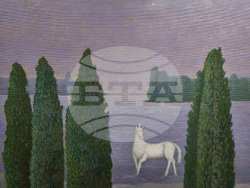 Варна - Художествен музей „Георги Велчев“ - празнична изложба