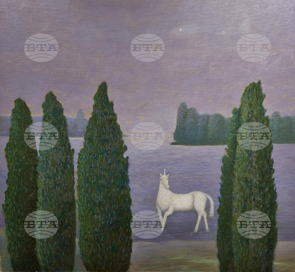 Художественият музей „Георги Велчев“ във Варна посреща празниците с изложба с послание за повече вяра в светлината