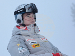 Italy World Cup Alpine Skiing