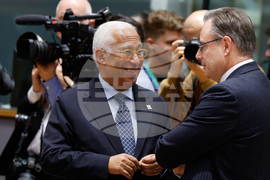 Belgium Europe Summit