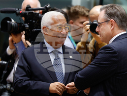 Belgium Europe Summit