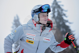 Italy World Cup Alpine Skiing