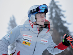 Italy World Cup Alpine Skiing