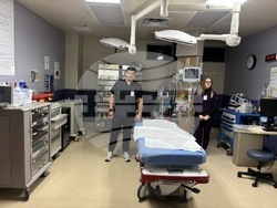 Снимка: УМБАЛ "Царица Йоанна – ИСУЛ"