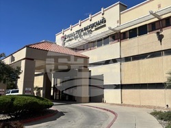 Снимка: УМБАЛ "Царица Йоанна – ИСУЛ"