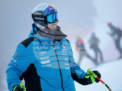 Italy World Cup Alpine Skiing