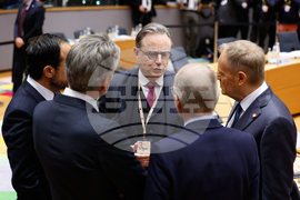 Belgium Europe Summit