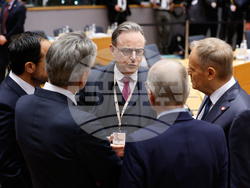 Belgium Europe Summit