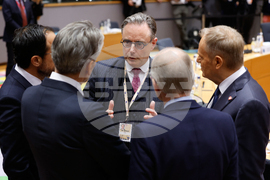 Belgium Europe Summit