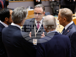 Belgium Europe Summit