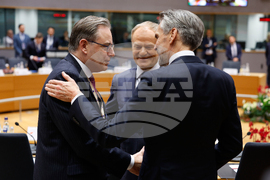 Belgium Europe Summit