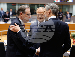 Belgium Europe Summit