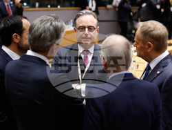 Belgium Europe Summit