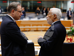 Belgium Europe Summit