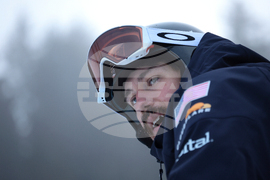 Italy World Cup Alpine Skiing