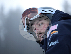 Italy World Cup Alpine Skiing