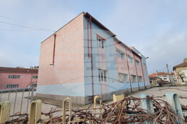 Силистра - училище - ремонт