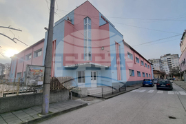 Силистра - училище - ремонт