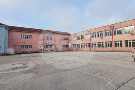 Силистра - училище - ремонт