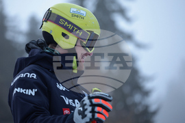 Italy World Cup Alpine Skiing